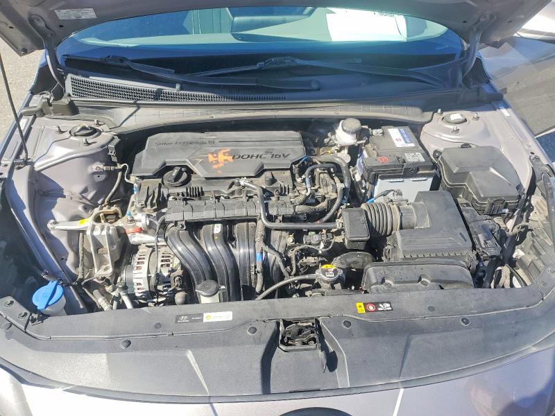 Aukcja sprzedaży 2023 Hyundai Elantra, vin: KMHLS4AG4PU402127, numer aukcji: 49730146