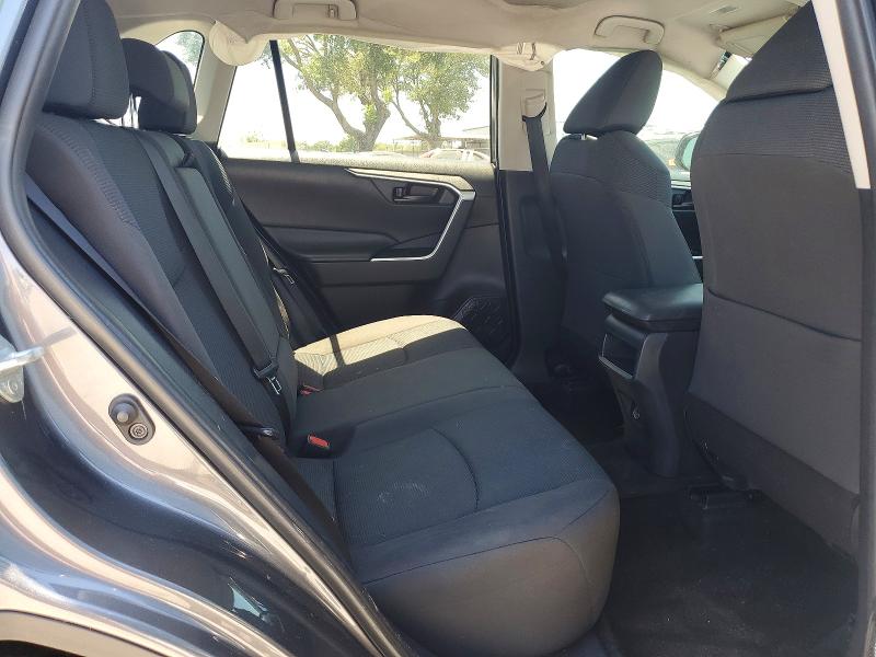 Aukcja sprzedaży 2019 Toyota Rav4, vin: 2T3H1RFV3KC032707, numer aukcji: 62012166
