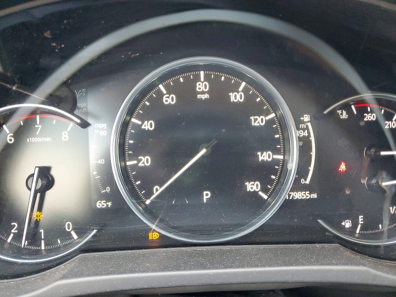 49005046 :رقم المزاد ، JM3KFBDM8L0814344 vin ، 2020 Mazda Cx-5 مزاد بيع