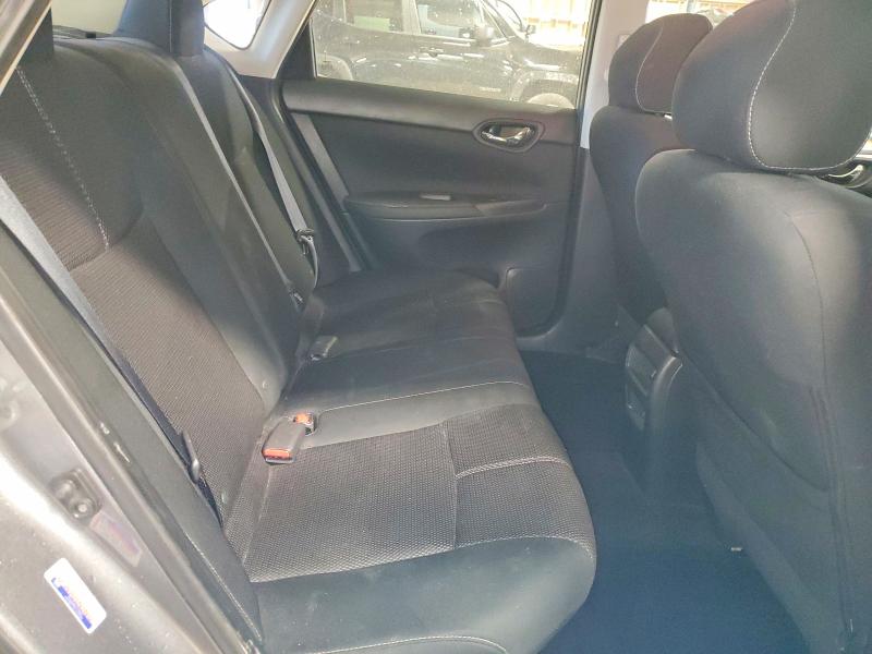 Продажа на аукционе авто 2018 Nissan Sentra, vin: 3N1AB7AP9JY251189, номер лота: 48151106