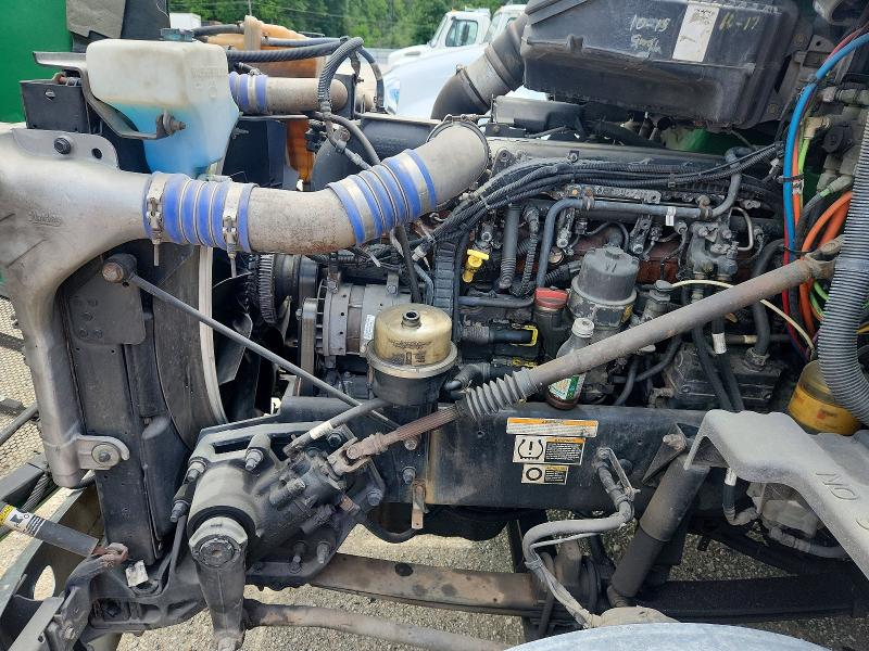 2016 Peterbilt 579 მანქანა იყიდება აუქციონზე, vin: 1XPBDP9X5GD323810, აუქციონის ნომერი: 49278746