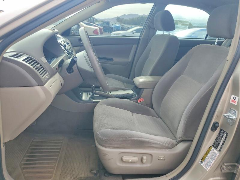 Aukcja sprzedaży 2005 Toyota Camry, vin: 4T1BE32K25U941942, numer aukcji: 50244906
