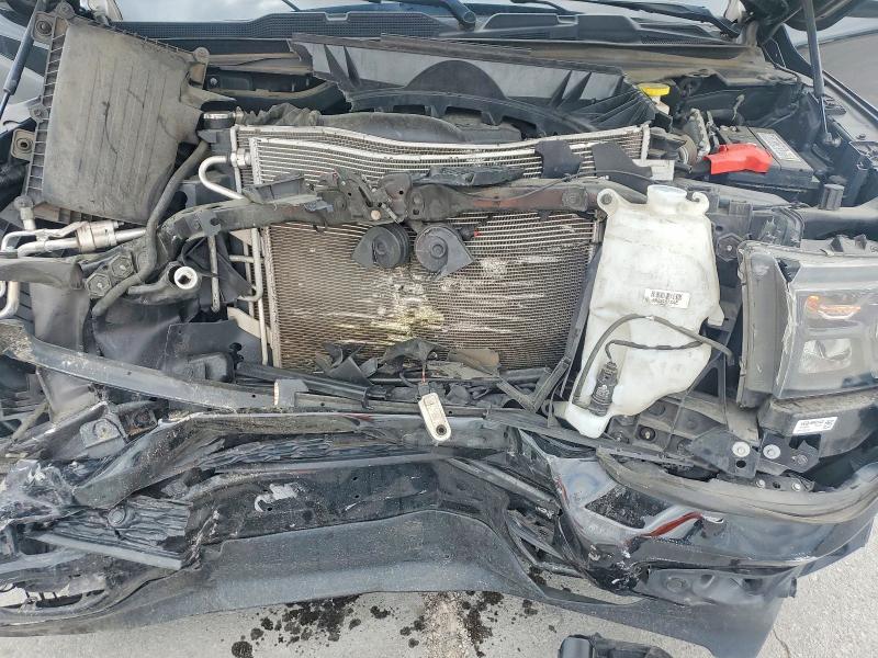 Продаж на аукціоні авто 2020 Ram 1500, vin: 1C6SRFFT0LN184583, номер лоту: 51643916