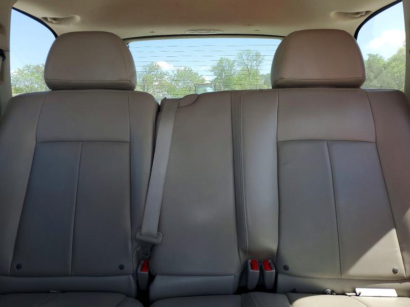 Продаж на аукціоні авто 2008 Chevrolet Trailblazer, vin: 1GNDT13S382225077, номер лоту: 49878466