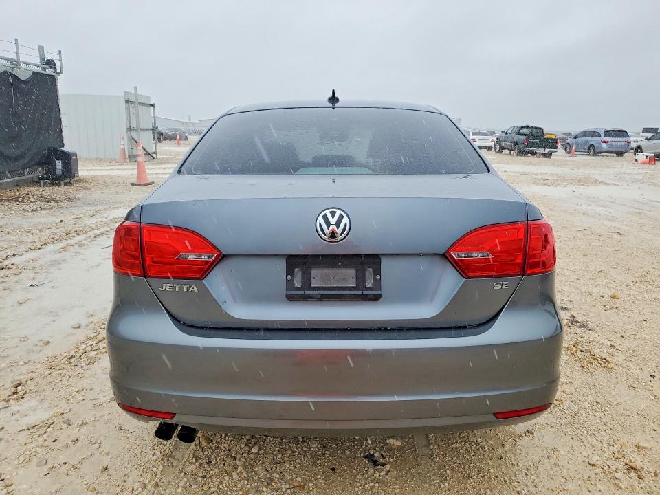 Aukcja sprzedaży 2014 Volkswagen Jetta, vin: 3VWD07AJ0EM323063, numer aukcji: 50558536