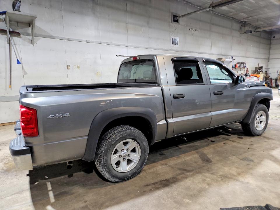 Aukcja sprzedaży 2011 Dodge Dakota, vin: 1D7RW3GK9BS686972, numer aukcji: 47550026
