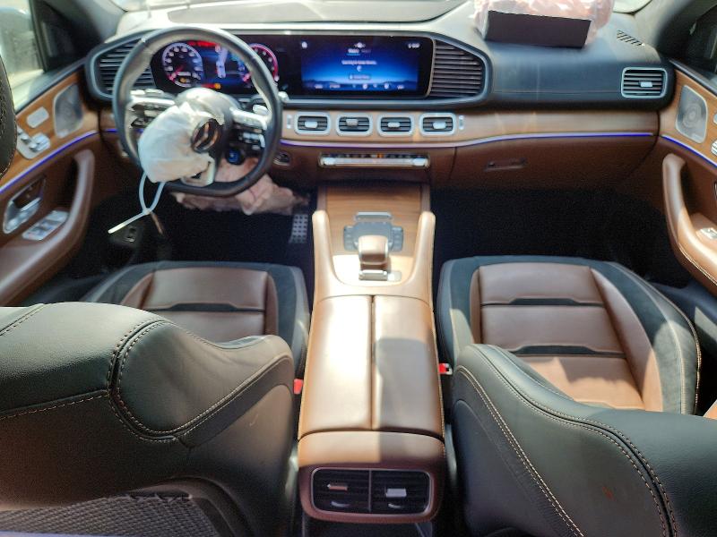 Продажа на аукционе авто 2024 Mercedes-benz Gle Coupe, vin: 4JGFD6BB6RB000369, номер лота: 50433836
