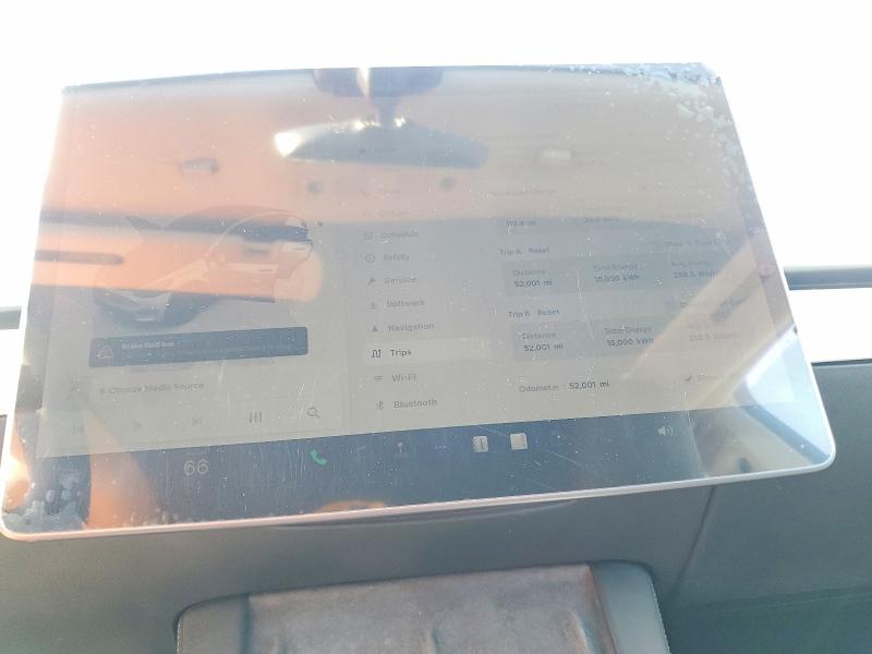 Продаж на аукціоні авто 2024 Tesla Model Y, vin: 7SAYGAEE0RF006844, номер лоту: 49936726
