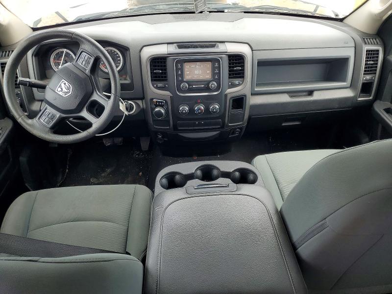 Aukcja sprzedaży 2019 Ram 1500 Classic, vin: 1C6RR6FT5KS561407, numer aukcji: 49081056