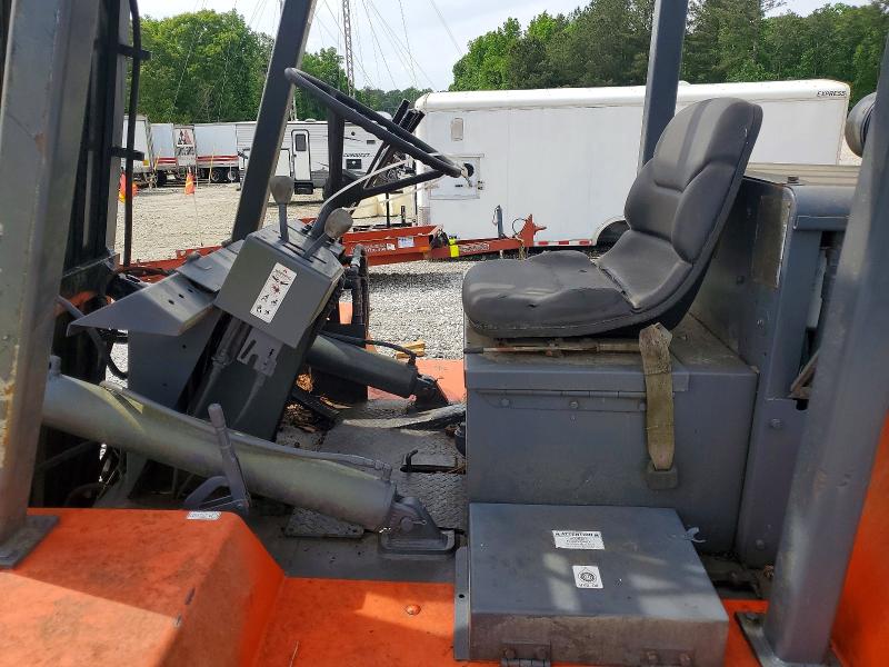 Aukcja sprzedaży 1994 John Deere 1010 Trctr, vin: 78584, numer aukcji: 49755986