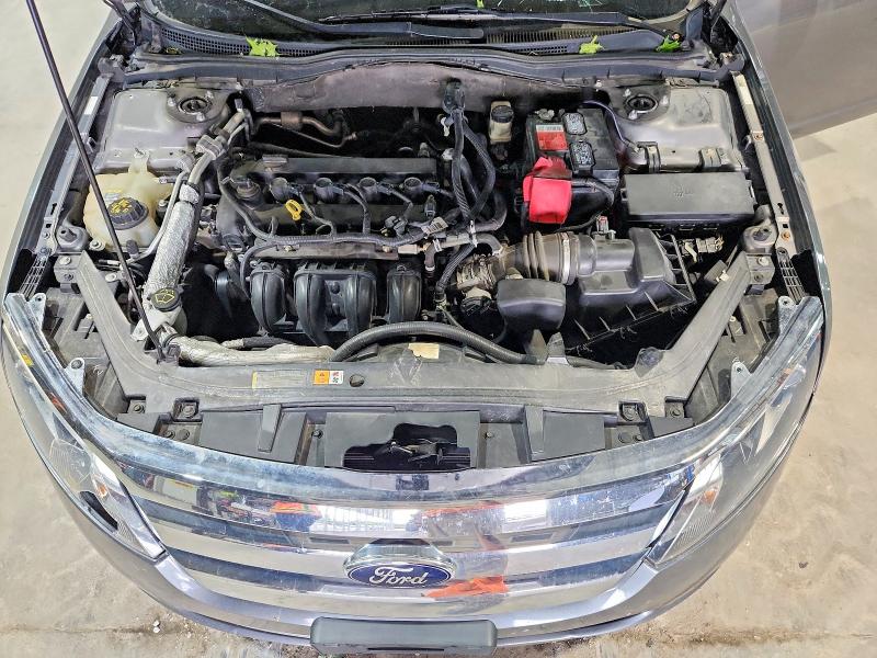Продажа на аукционе авто 2011 Ford Fusion, vin: 3FAHP0JA0BR159292, номер лота: 51832356