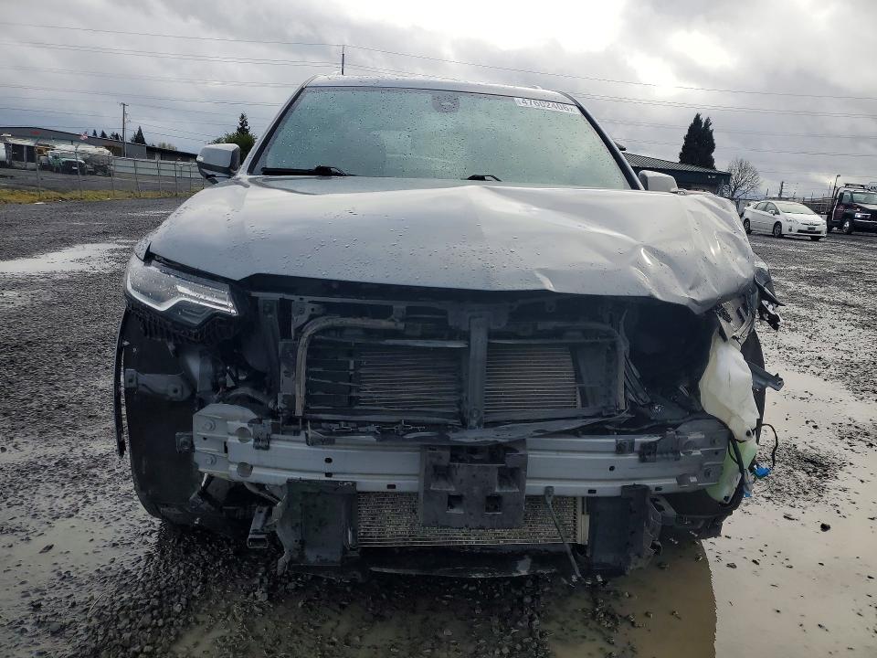 47602406 :رقم المزاد ، 1GYKPDRS4NZ107677 vin ، 2022 Cadillac Xt6 مزاد بيع