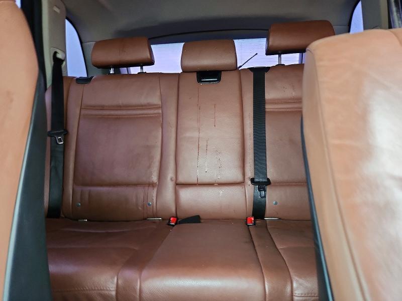 Продаж на аукціоні авто 2012 Bmw X5, vin: 5UXZV4C59CL989134, номер лоту: 50644236