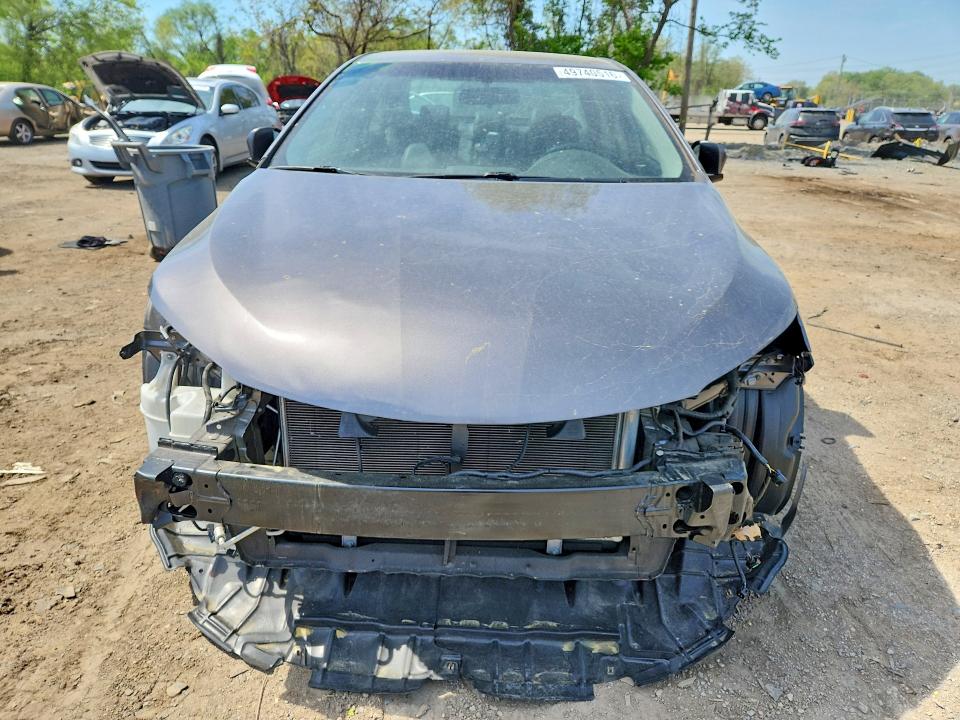 Продажа на аукционе авто 2017 Toyota Camry, vin: 4T1BF1FK3HU649751, номер лота: 49740516