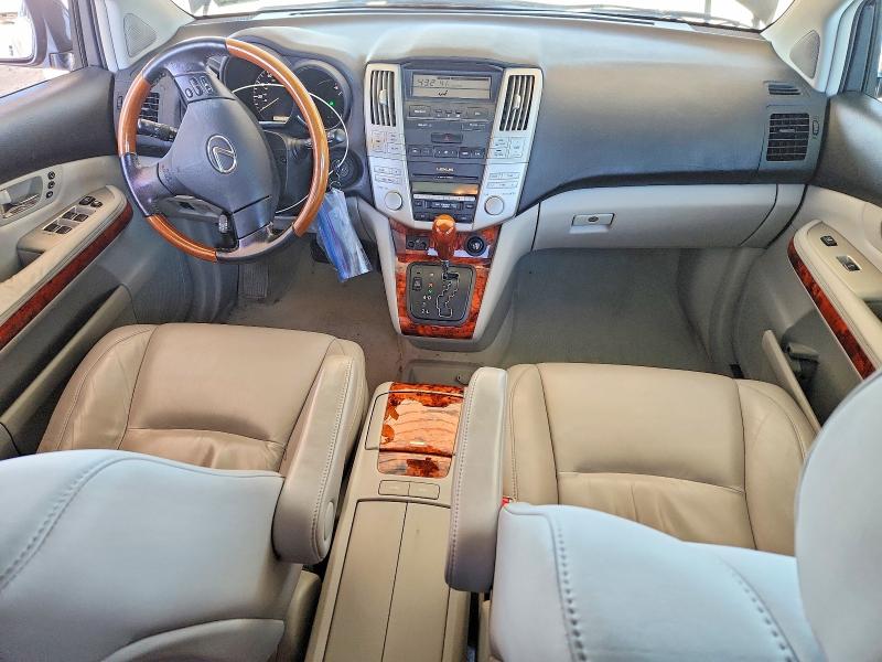 Aukcja sprzedaży 2005 Lexus Rx 330, vin: 2T2HA31U35C070507, numer aukcji: 48739726