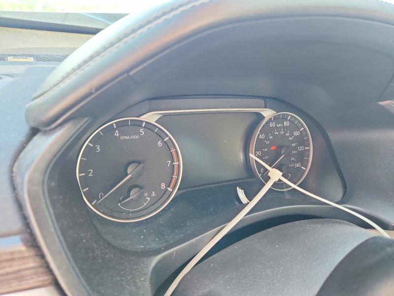 Aukcja sprzedaży 2019 Nissan Altima, vin: 1N4BL4EV7KC103385, numer aukcji: 49915076