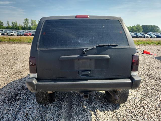 Продаж на аукціоні авто 1999 Jeep Cherokee, vin: 1J4FF28S4XL634392, номер лоту: 49991746