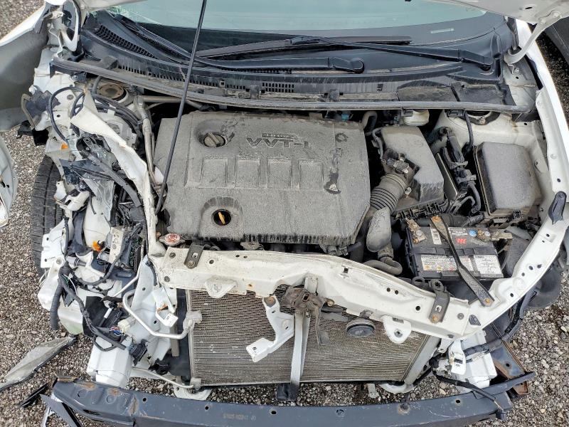 Aukcja sprzedaży 2019 Toyota Corolla, vin: 2T1BURHE0KC220037, numer aukcji: 50767476