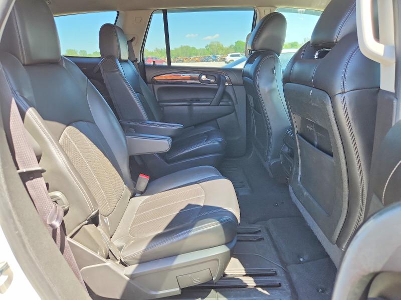 49919566 :رقم المزاد ، 5GAKRBKD1FJ169720 vin ، 2015 Buick Enclave مزاد بيع