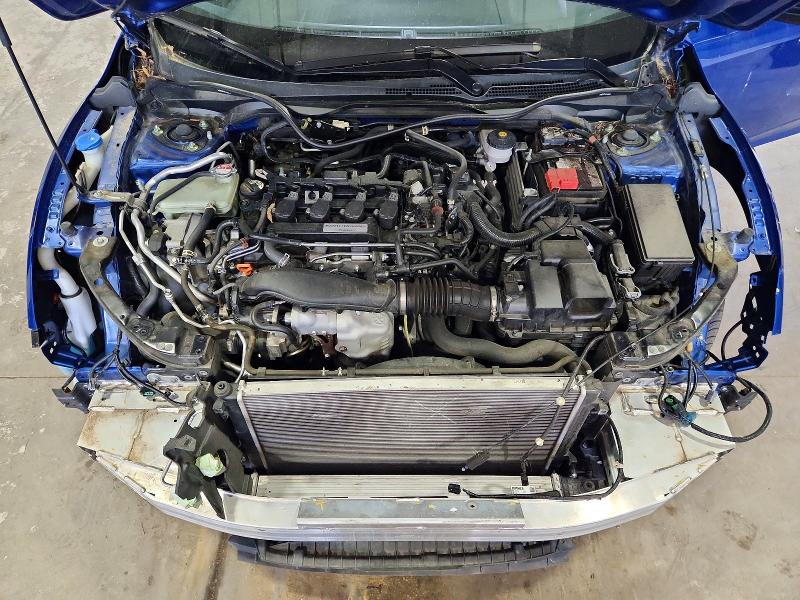 Продажа на аукционе авто 2019 Honda Civic, vin: SHHFK7H61KU207232, номер лота: 51407146