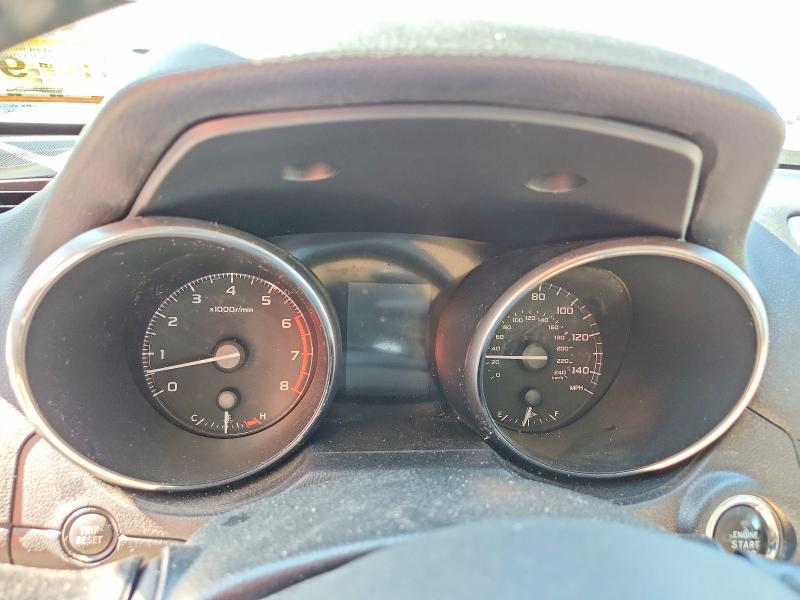 Продажа на аукционе авто 2016 Subaru Legacy, vin: 4S3BNAL61G3009928, номер лота: 49388946