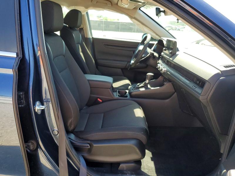 49813416 :رقم المزاد ، 2HKRS3H25RH322917 vin ، 2024 Honda Cr-v مزاد بيع