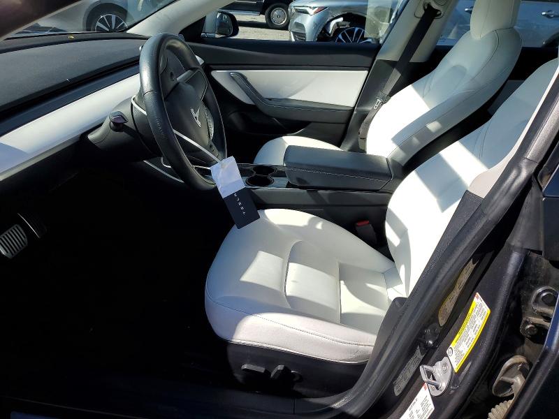 Aukcja sprzedaży 2018 Tesla Model 3, vin: 5YJ3E1EB6JF100430, numer aukcji: 48536996