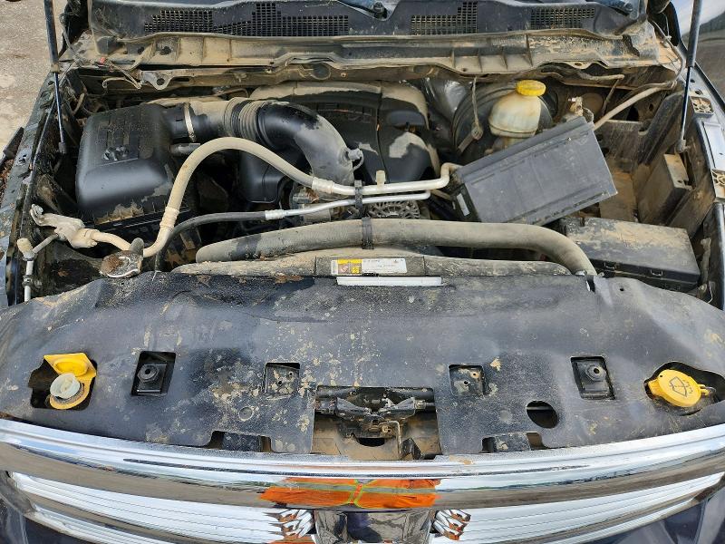 Продаж на аукціоні авто 2017 Ram 1500, vin: 1C6RR7TTXHS503974, номер лоту: 48191776