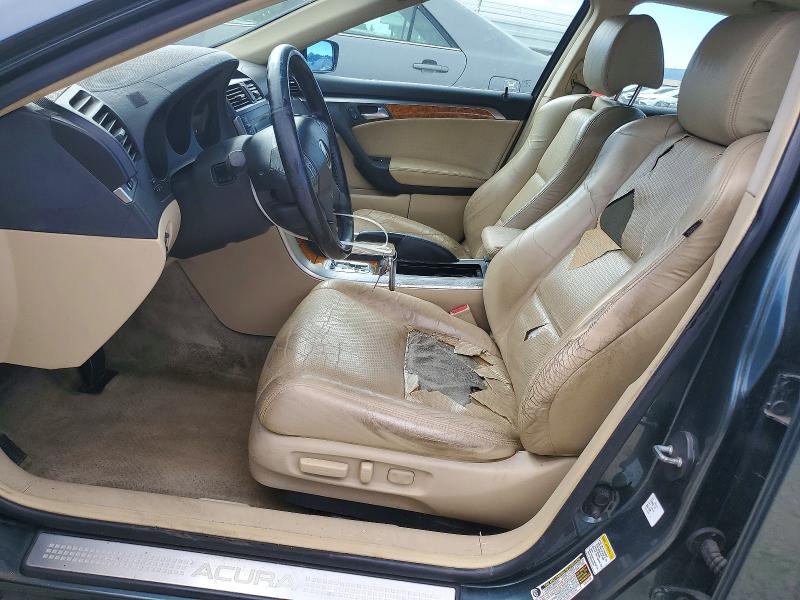 Продажа на аукционе авто 2004 Acura Tl, vin: 19UUA66274A036232, номер лота: 50262836
