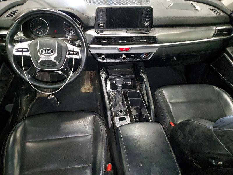 Aukcja sprzedaży 2020 Kia Telluride, vin: 5XYP6DHC3LG089726, numer aukcji: 49641896