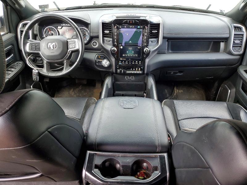 2022 Ram 2500 მანქანა იყიდება აუქციონზე, vin: 3C6UR5FJ4NG283047, აუქციონის ნომერი: 50070616