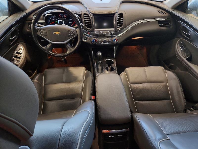 Продаж на аукціоні авто 2014 Chevrolet Impala, vin: 2G1145SL3E9247693, номер лоту: 50686386