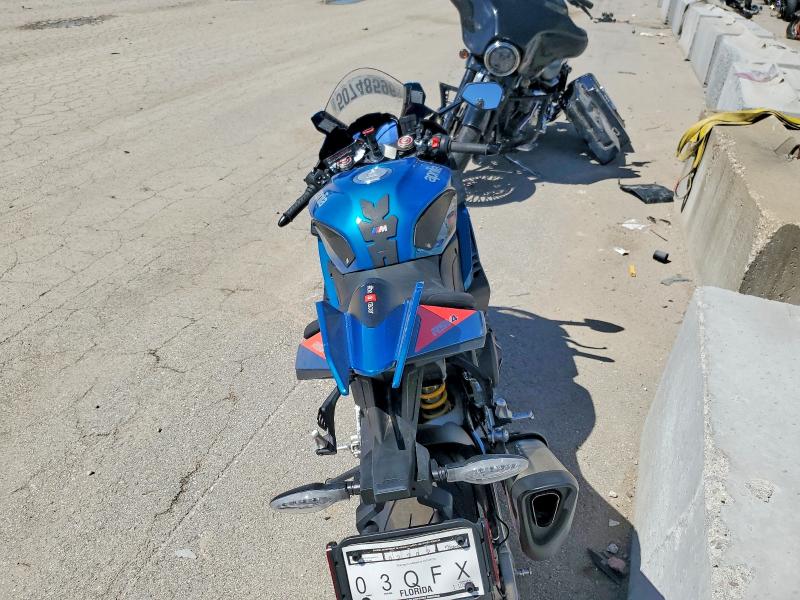 50748596 :رقم المزاد ، ZD4XPUA07TS000154 vin ، 2026 Aprilia Rsv4 مزاد بيع