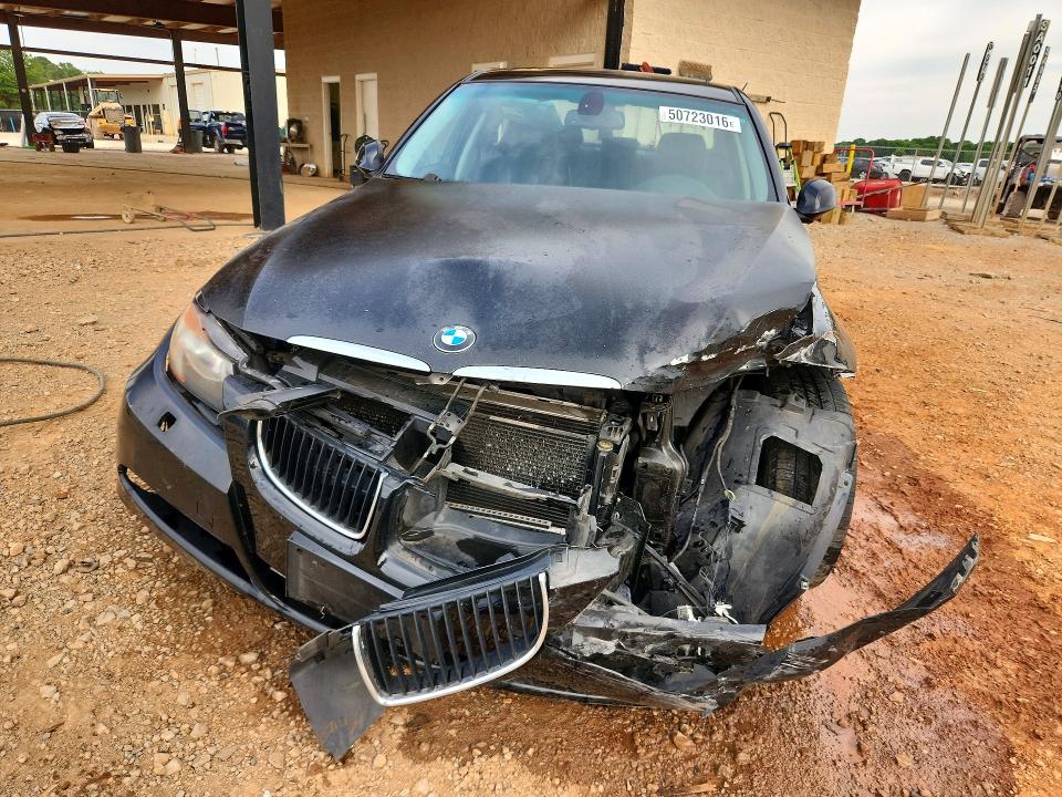 Aukcja sprzedaży 2008 Bmw 328, vin: WBAVA33588KX88440, numer aukcji: 50723016