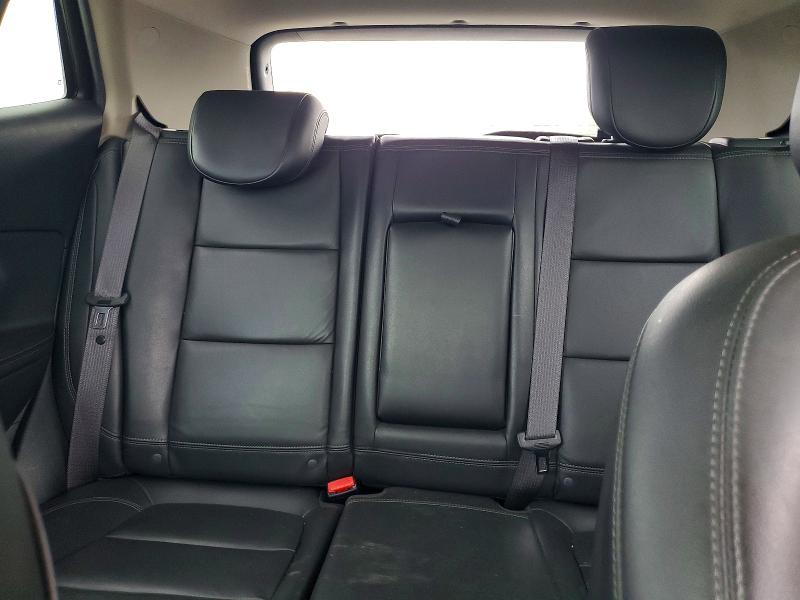 2018 Buick Encore მანქანა იყიდება აუქციონზე, vin: KL4CJGSB9JB544675, აუქციონის ნომერი: 49803866