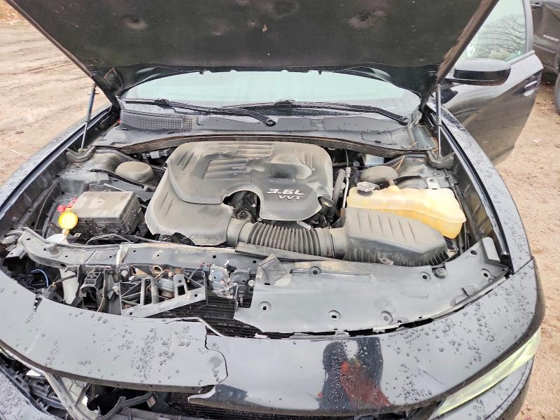 Aukcja sprzedaży 2020 Dodge Charger, vin: 2C3CDXJG9LH116890, numer aukcji: 48411456
