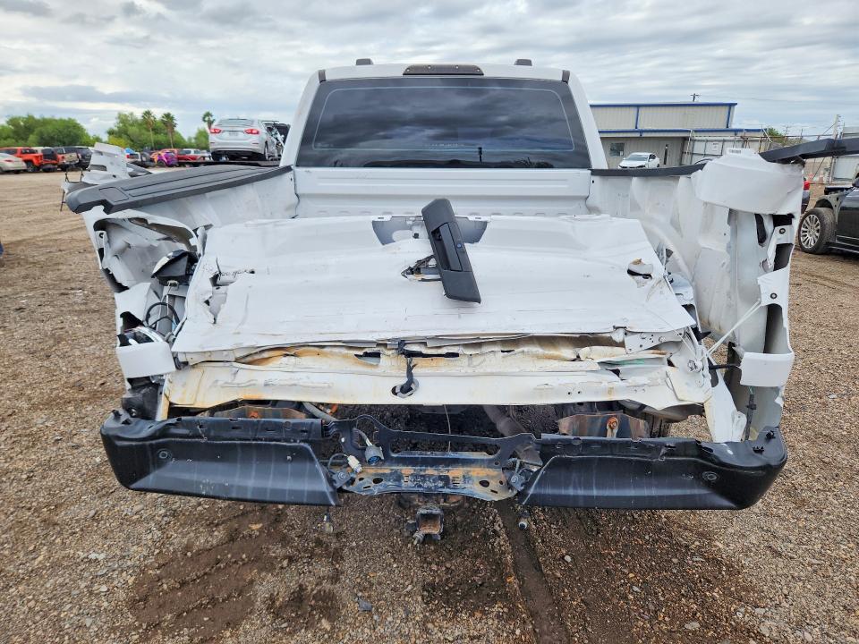 Aukcja sprzedaży 2021 Ford F150, vin: 1FTEW1CB0MKE69199, numer aukcji: 48403736