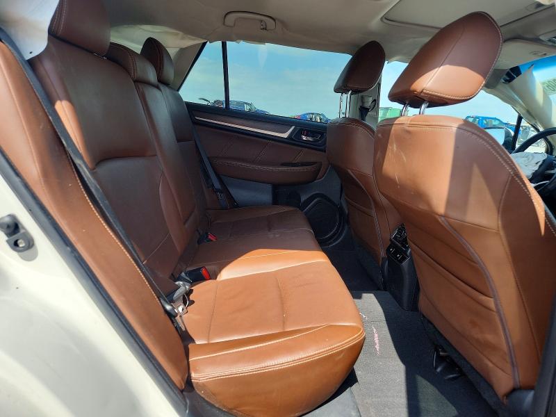 Aukcja sprzedaży 2017 Subaru Outback, vin: 4S4BSATC9H3271398, numer aukcji: 50236096