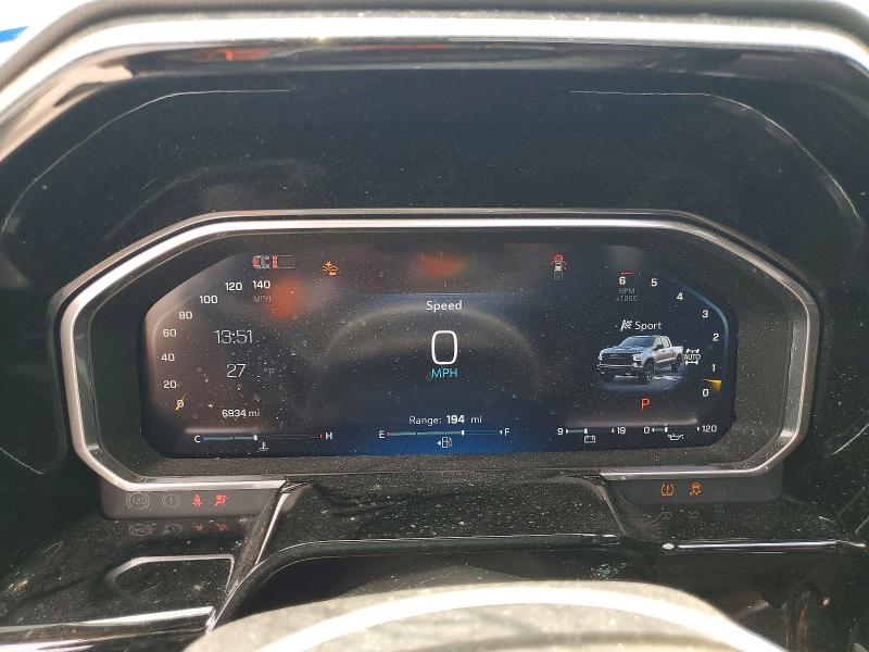 Aukcja sprzedaży 2026 Chevrolet Silverado, vin: 3GCUKFEL4TG162246, numer aukcji: 51529996