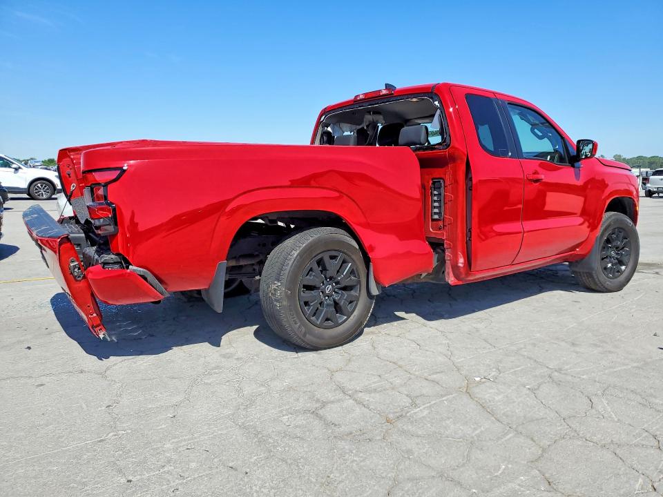 Продаж на аукціоні авто 2023 Nissan Frontier, vin: 1N6ED1CM3PN622519, номер лоту: 51628946