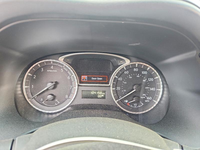 Aukcja sprzedaży 2015 Infiniti Qx60, vin: 5N1AL0MM8FC552356, numer aukcji: 48280896