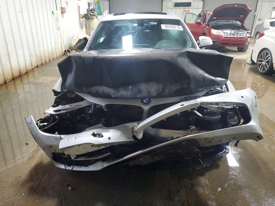 48440216 :رقم المزاد ، WBA8E3G59GNT76293 vin ، 2016 Bmw 328 مزاد بيع