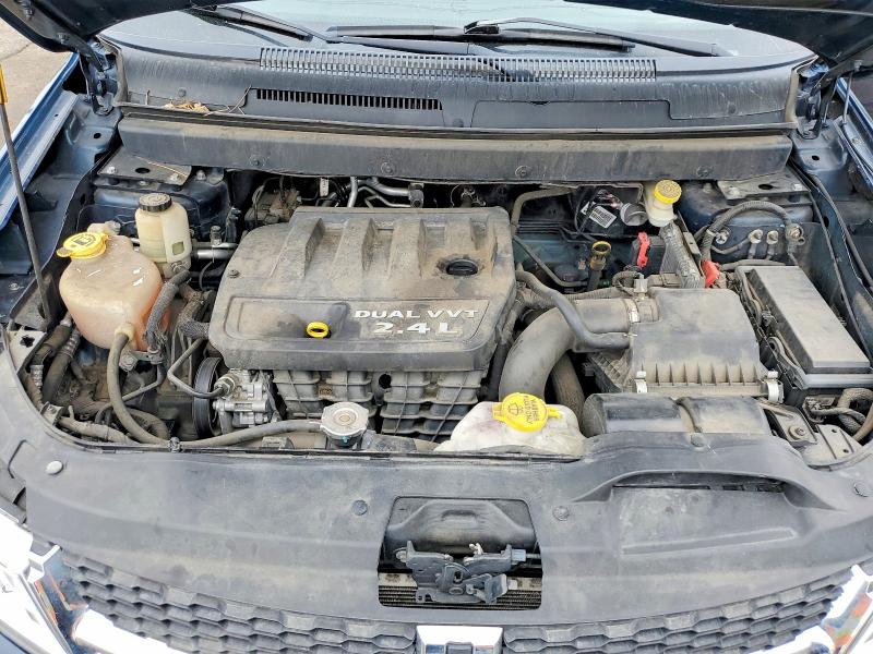 Продаж на аукціоні авто 2015 Dodge Journey, vin: 3C4PDCAB8FT587239, номер лоту: 52095446