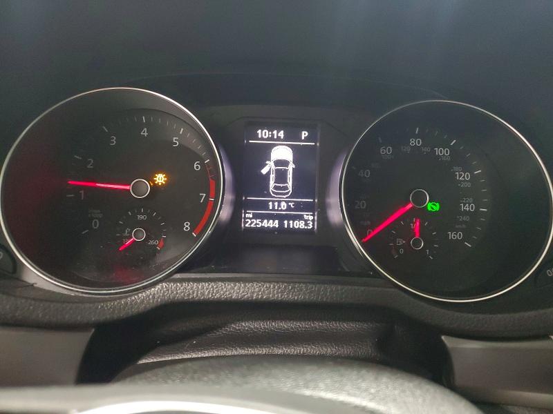 Aukcja sprzedaży 2017 Volkswagen Passat, vin: 1VWDT7A36HC010906, numer aukcji: 51257026