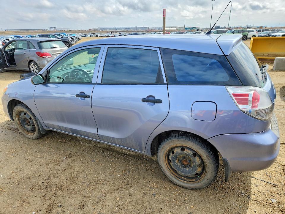 Aukcja sprzedaży 2006 Toyota Corolla Matrix, vin: 2T1KR32E76C556796, numer aukcji: 49754506