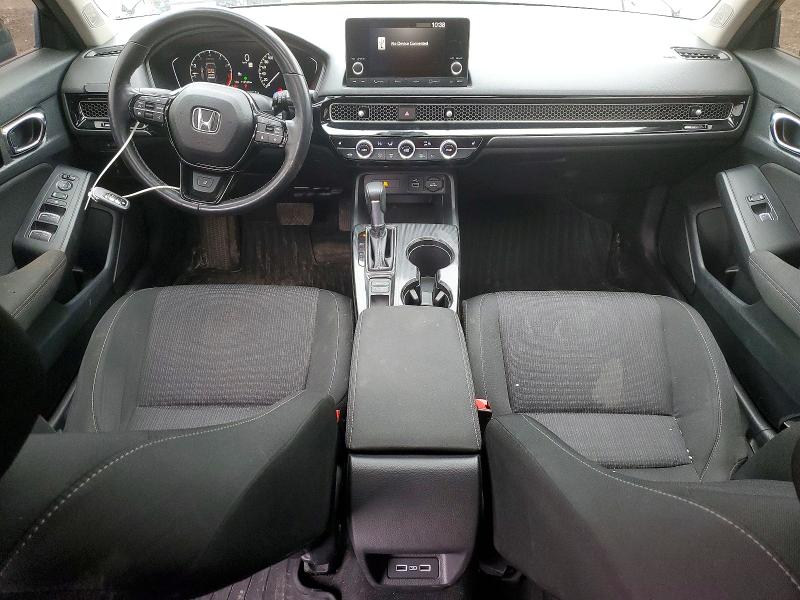 Продаж на аукціоні авто 2024 Honda Civic, vin: 2HGFE2F30RH115121, номер лоту: 49324596