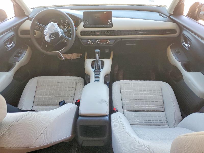 Продаж на аукціоні авто 2023 Honda Hr-v, vin: 3CZRZ1H39PM733716, номер лоту: 51661546