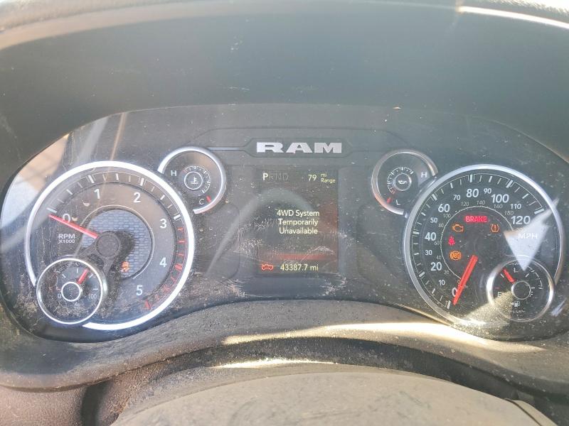 Aukcja sprzedaży 2024 Ram 2500, vin: 3C6UR5DL1RG106062, numer aukcji: 48335086