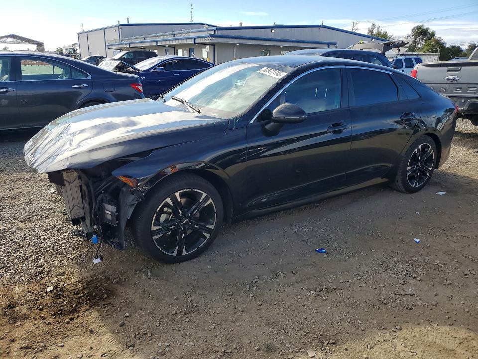 Auction sale of the 2024 Kia K5, vin: 5XXG64J2XRG266626, lot number: 50677786