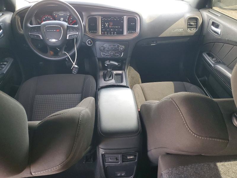 Aukcja sprzedaży 2023 Dodge Charger, vin: 2C3CDXJG8PH676566, numer aukcji: 51344136